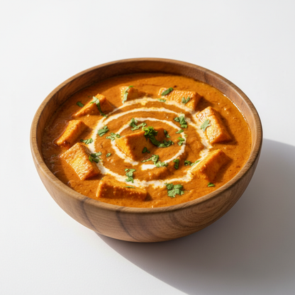 Paneer (Cottage Cheese) Makhani in Buy Haldiram’s Paneer Tofu Makhani ready-to-eat Indian curry – Worldfoodhub