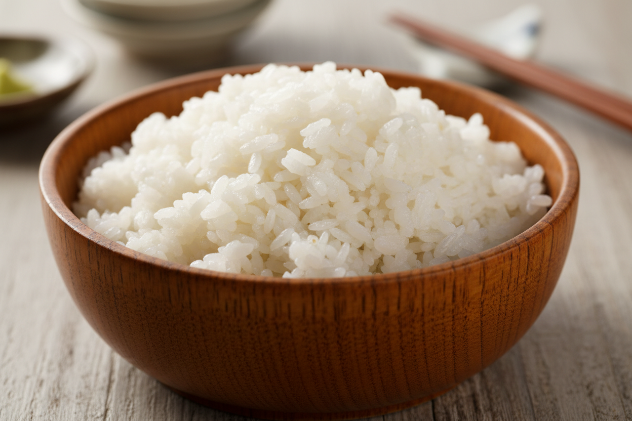 Buy I-Sushi Sushi Rice online at Worldfoodhub | Premium-Quality Japanese Rice for Perfect Sushi