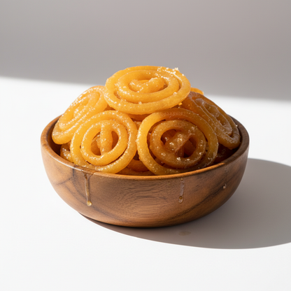 Buy Gits Jalebi Mix with Maker Bottle – 100g Pack available on Worldfoodhub