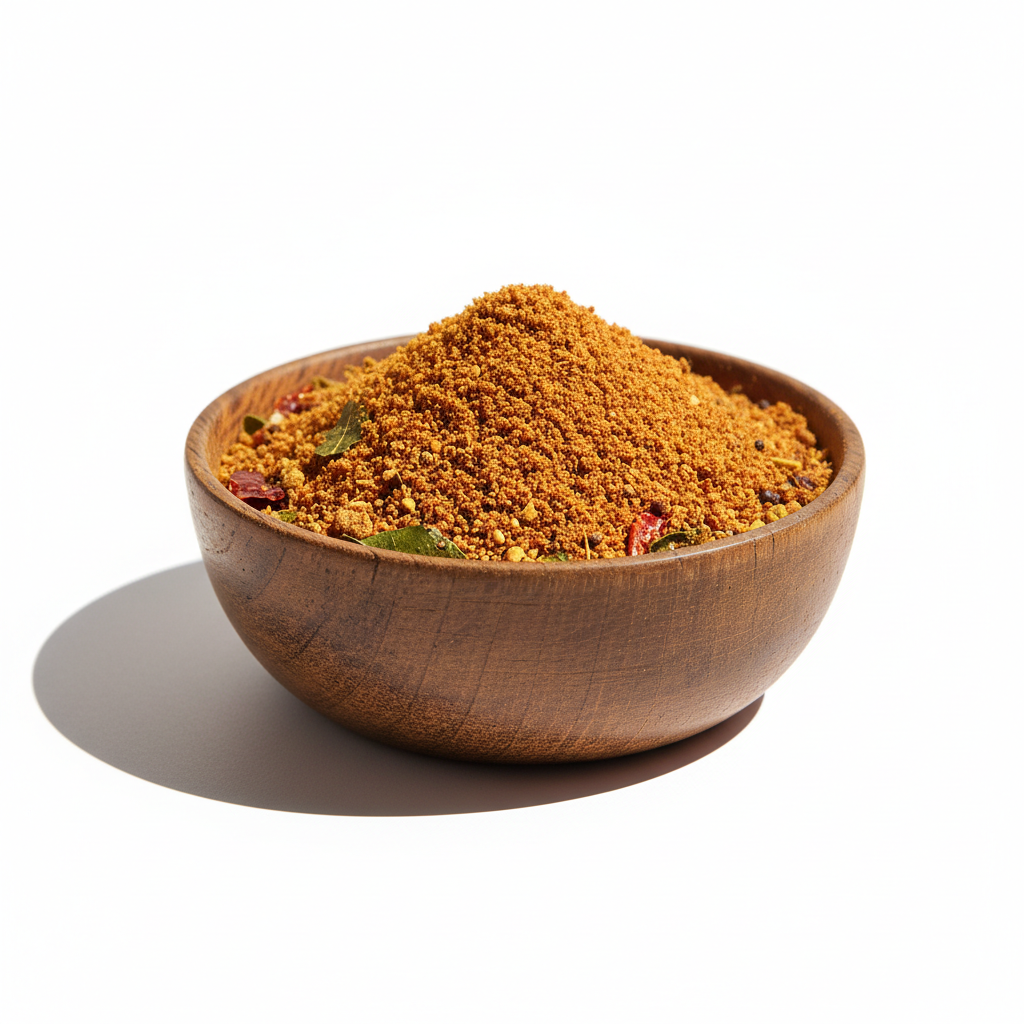 MDH Sambhar Masala available at Worldfoodhub – Authentic South Indian spice blend for sambhar and more