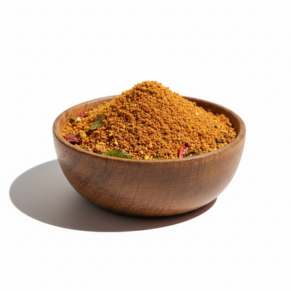 MDH Sambhar Masala available at Worldfoodhub – Authentic South Indian spice blend for sambhar and more