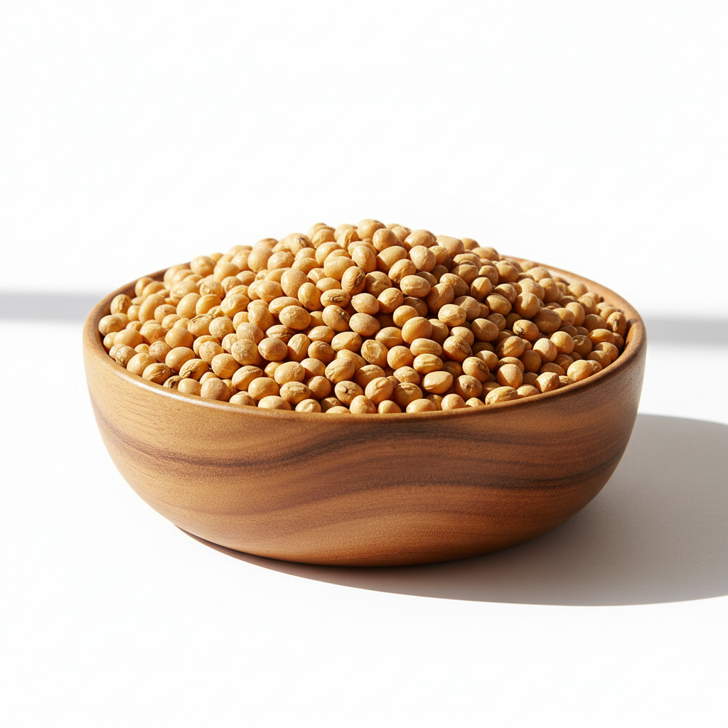TRS Gungo Peas (Pigeon Peas) 500g - Available at WorldFoodHub
