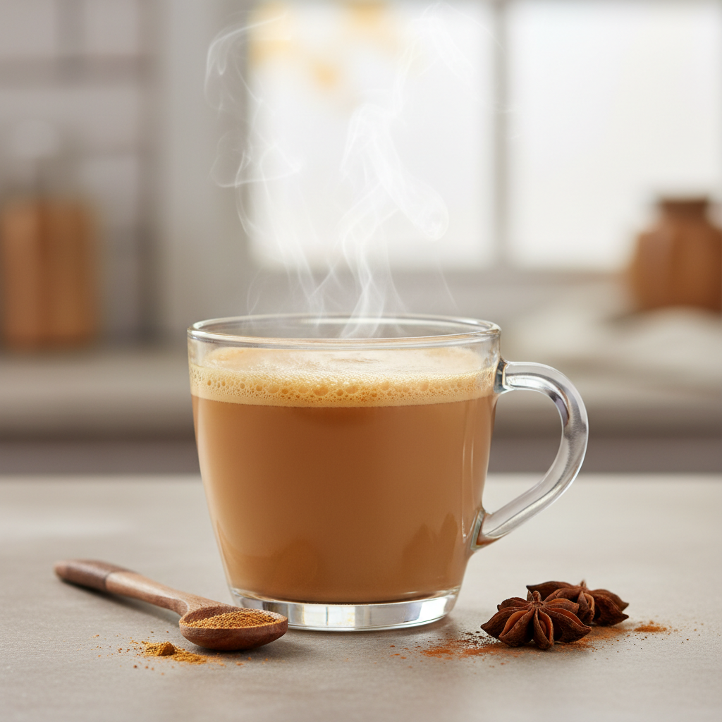 Buy wagh bakri karak chai instant-masala-tea Tea packaging available at Worldfoodhub.