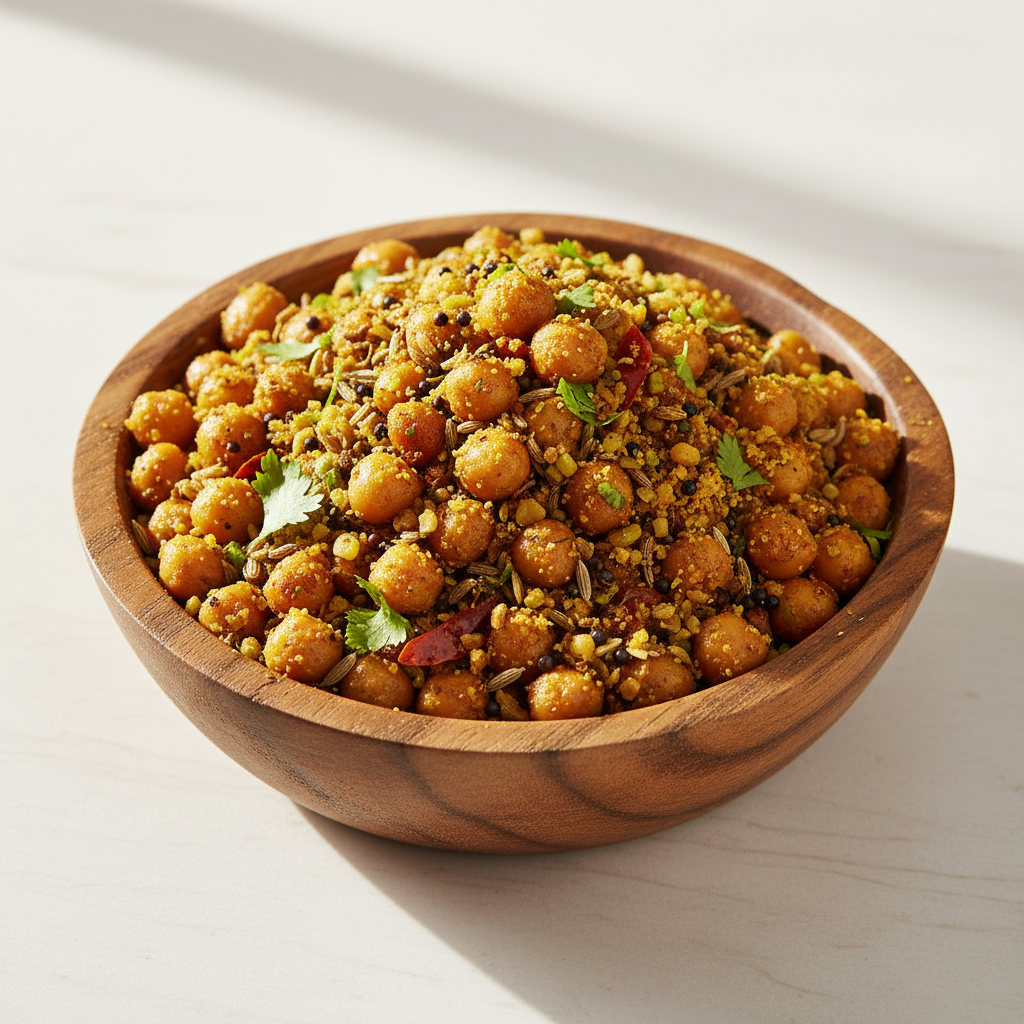 Shan Chana Chaat Masala - Authentic Pakistani & Indian Spice Blend | WorldFoodHub