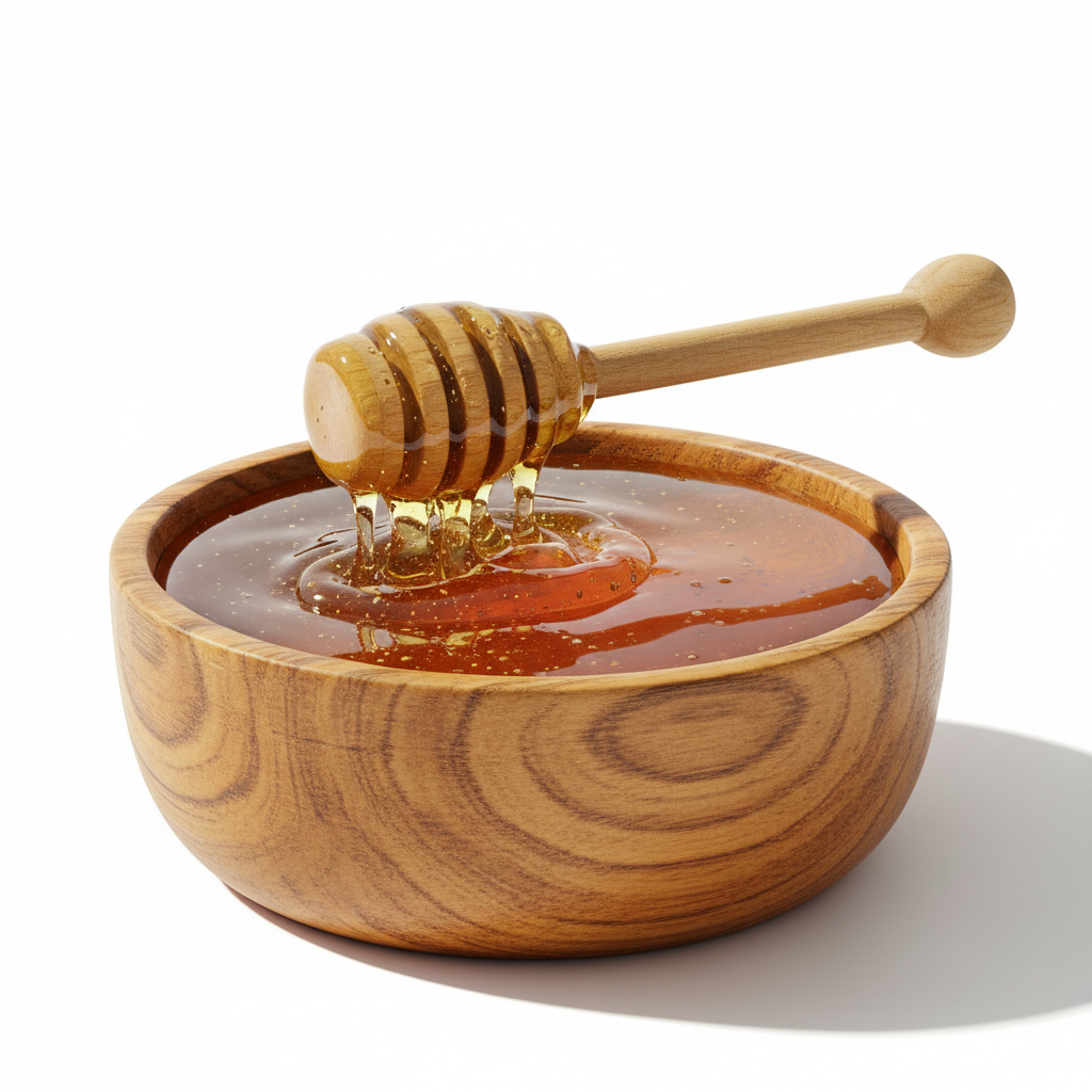 Dabur Indian Honey – 100% Pure Natural Sweetener
