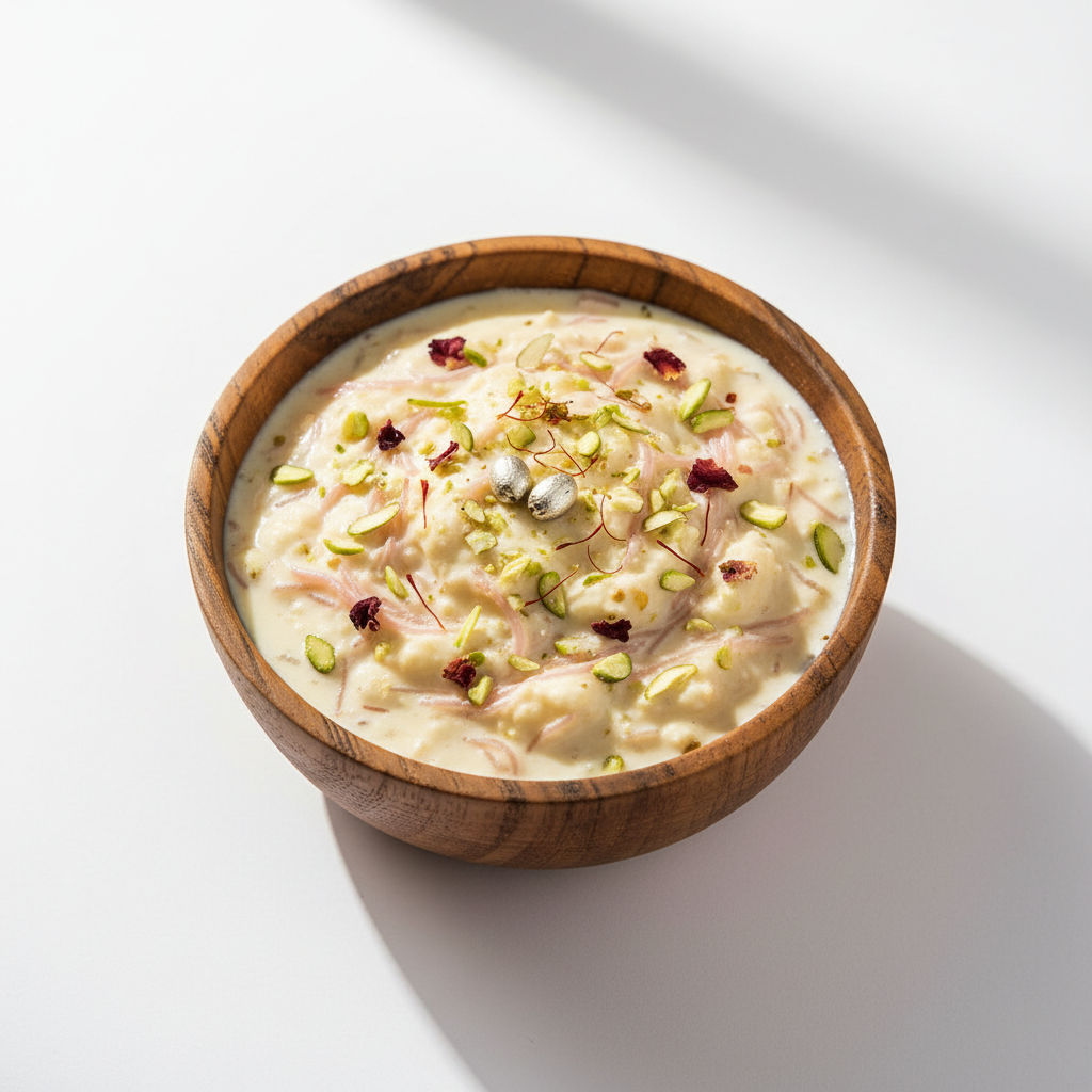 Laziza - Falooda Mix Rabri - 200g Pack