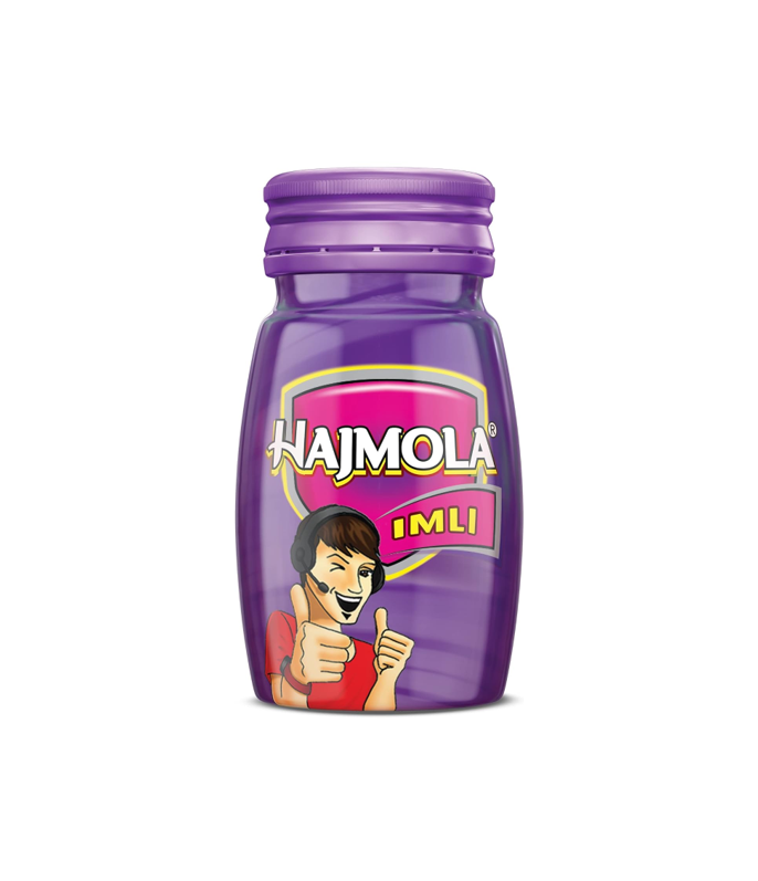 Dabur Hajmola Imli Tangy Digestive Tablets - Worldfoodhub