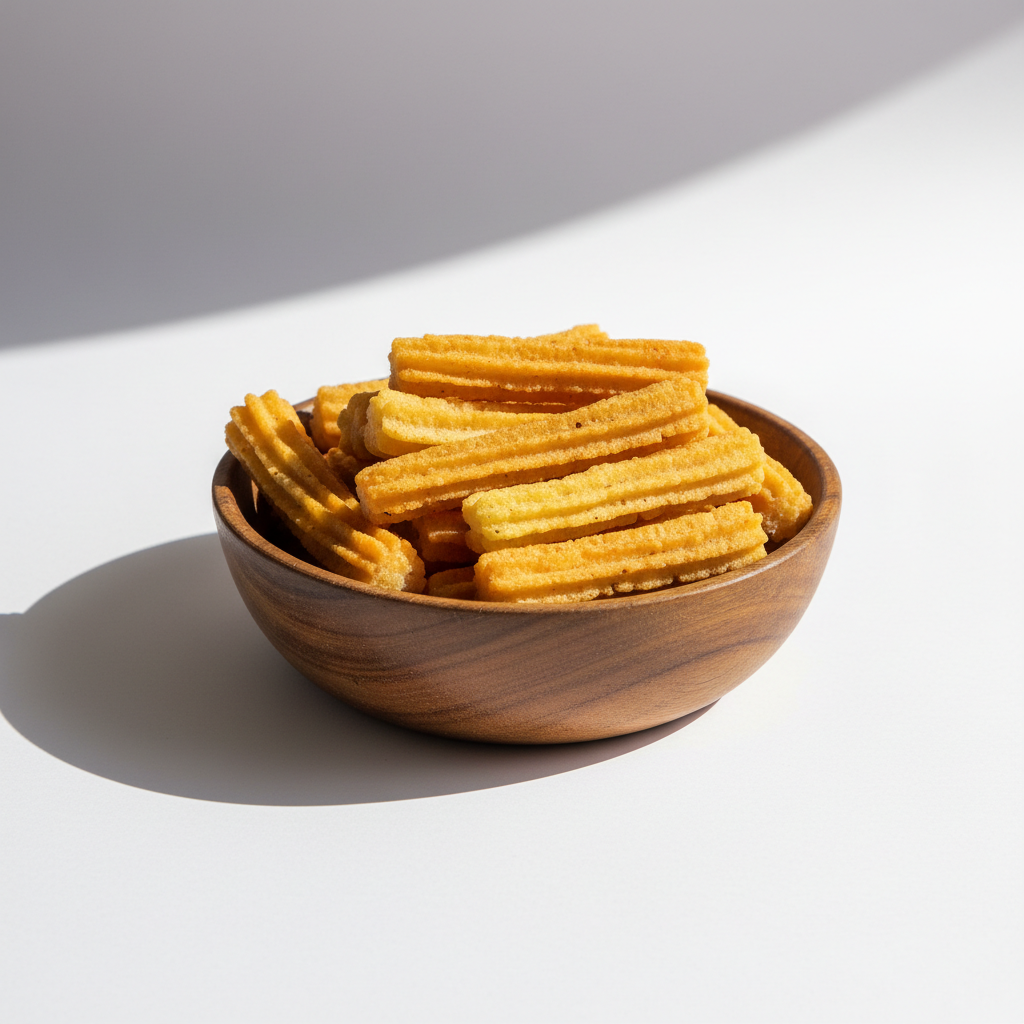 Buy New haldiram murukku 200g on worldfoodhub