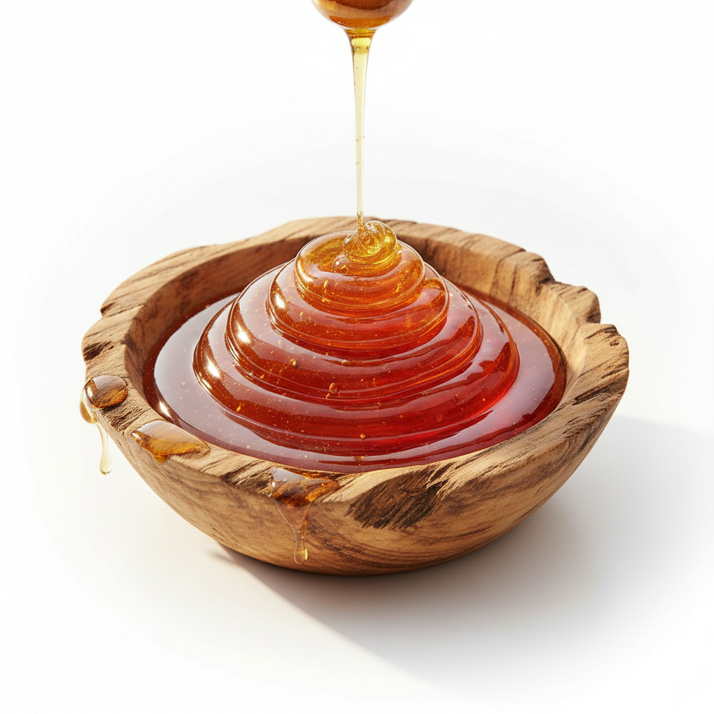 Dabur Indian Honey 50g – 100% Pure Natural Sweetener