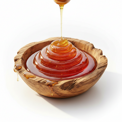 Dabur Indian Honey 50g – 100% Pure Natural Sweetener