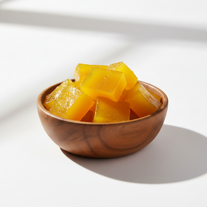 Laziza - Jelly Banana - 85g