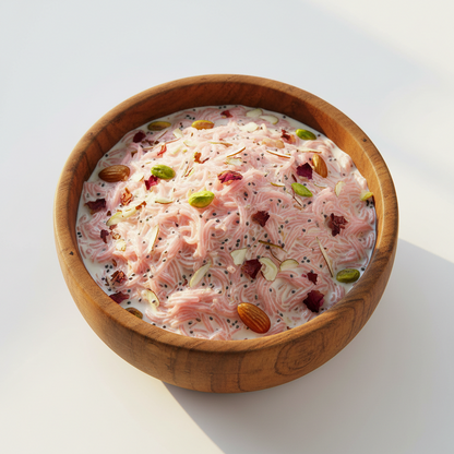 Laziza Falooda Kheer Mix – Buy Online at WorldFoodHub – Authentic Pakistani Dessert Mix