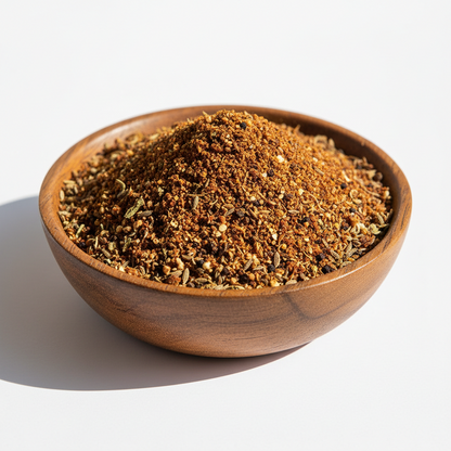 MDH Chunky Chat Masala available at WorldFoodHub – Authentic Indian Spice Blend
