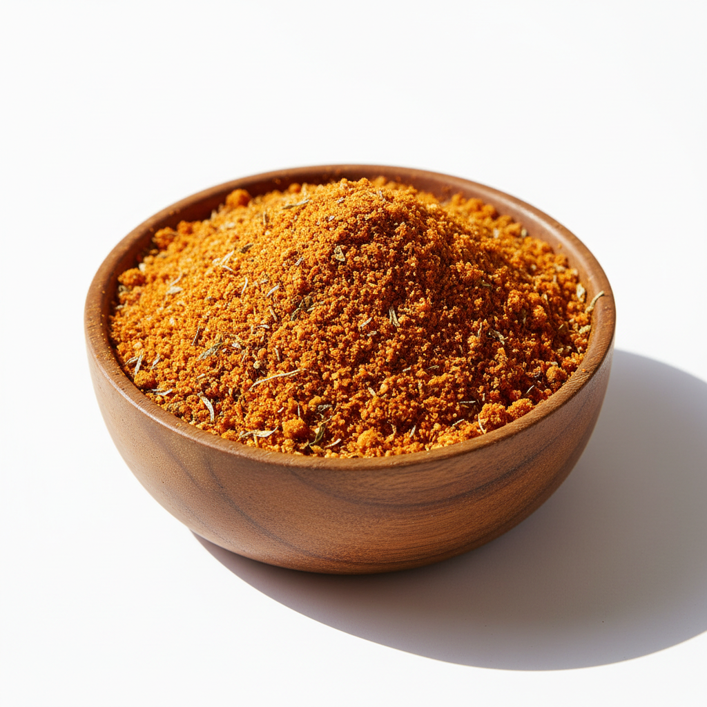 MDH Shahi Paneer Masala Packaging at World Food Hub