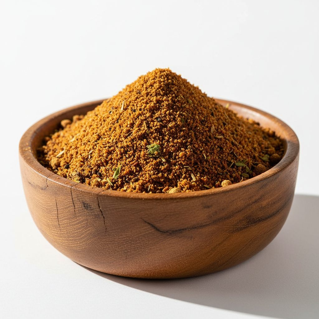 Suhana Pani Puri Masala – Authentic Indian Spice Blend for Pani Puri | Worldfoodhub