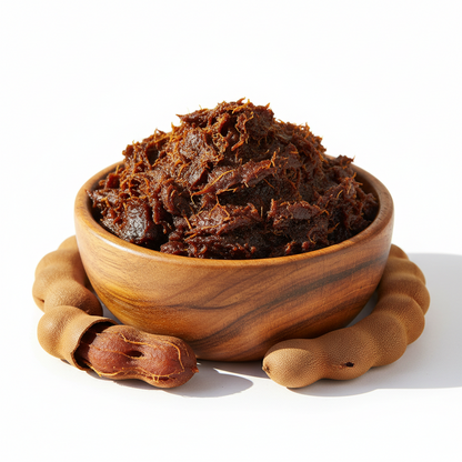 TRS Indian Tamarind Imli 200g for authentic Indian dishes available at Worldfoodhub