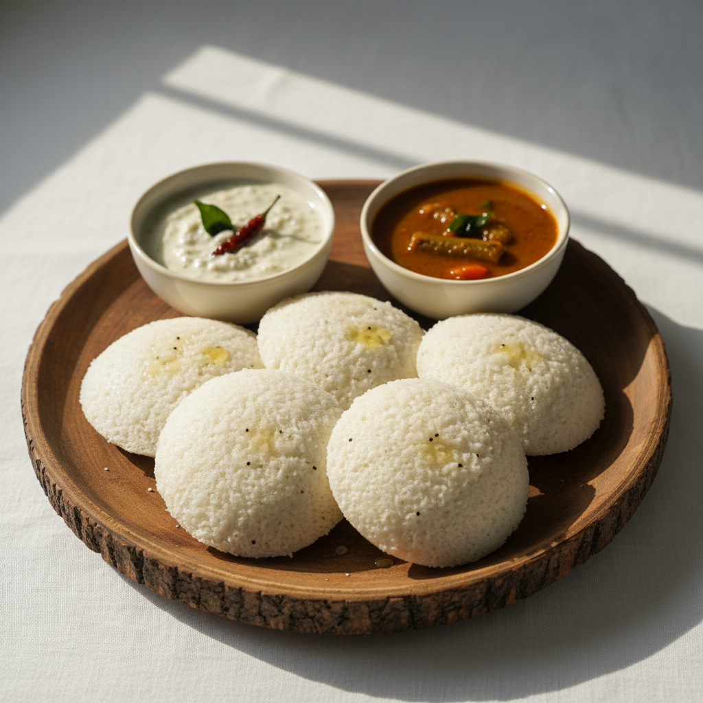 Aachi Rice Idli Mix – Buy Authentic Indian Idli Mix Online at WorldFoodHub