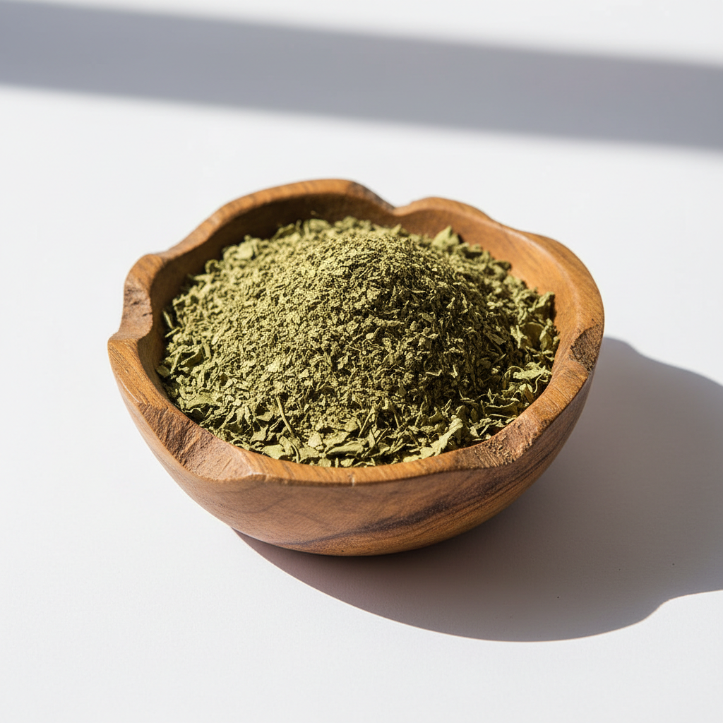 Everest Kasuri Methi – Premium Dried Fenugreek Leaves available at Worldfoodhub