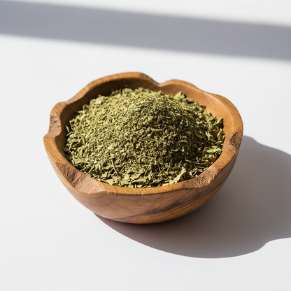 Everest Kasuri Methi – Premium Dried Fenugreek Leaves available at Worldfoodhub