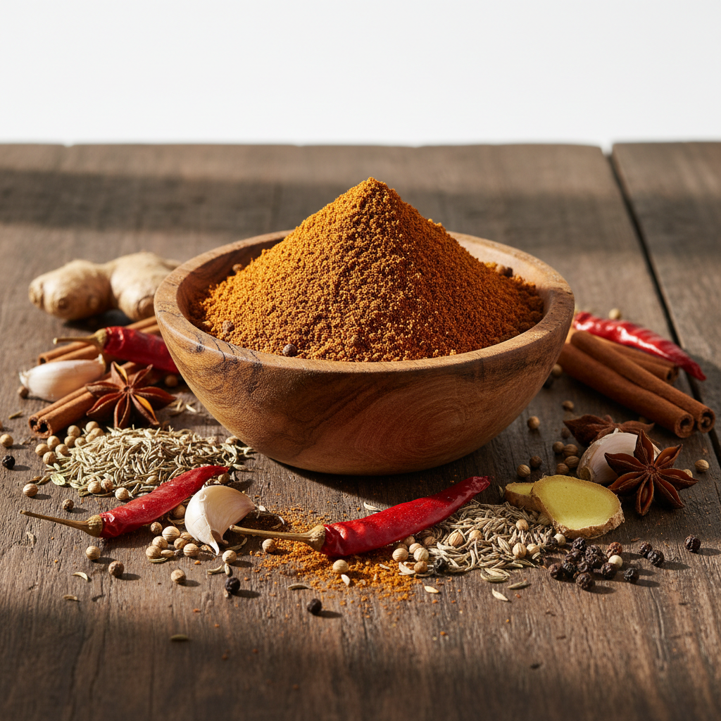 Everest Momo Masala 100gm available at WorldFoodHub - Authentic spice blend for Momos and fusion dishes