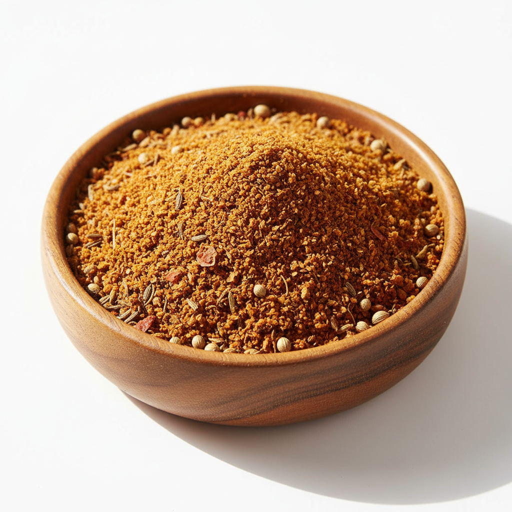 Shan Achar Gosht Masala available at Worldfoodhub – Premium spice mix for authentic Pakistani Achar Gosht and curries.