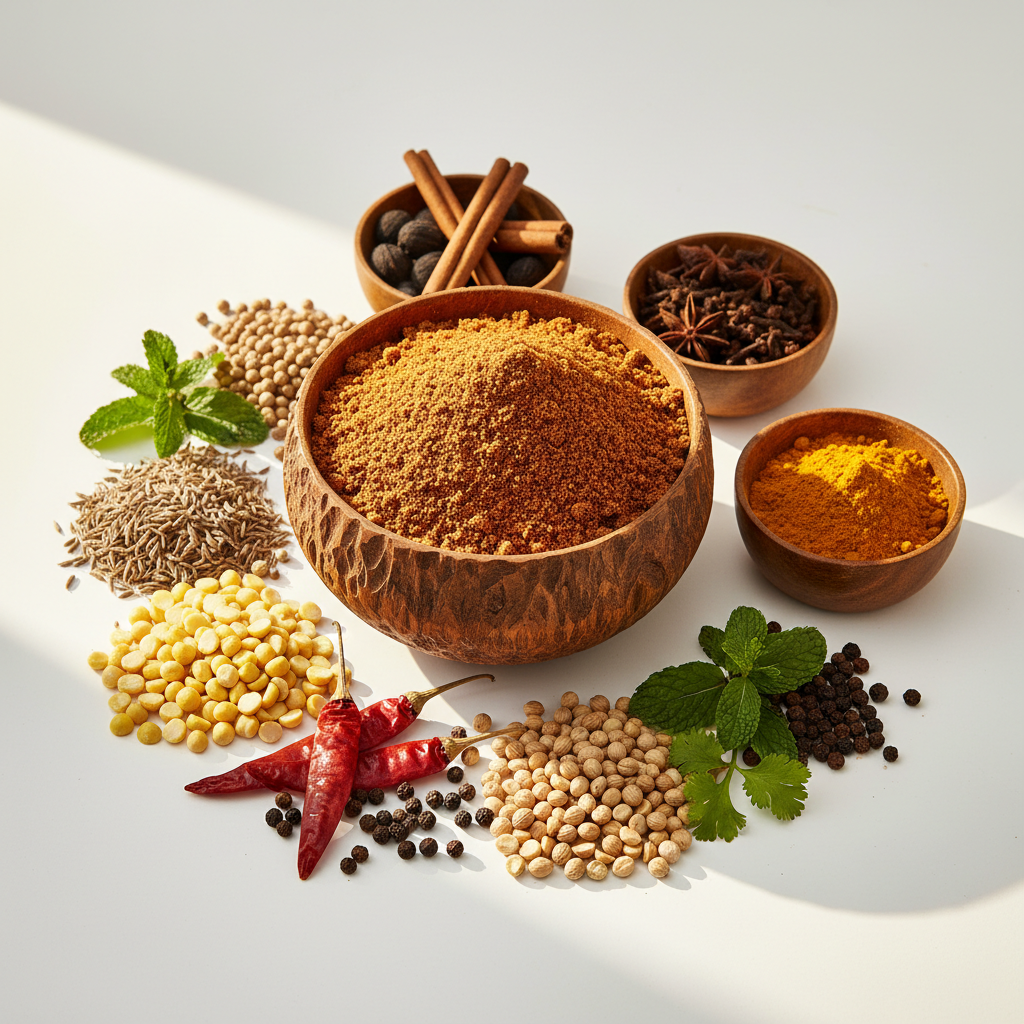 Shan Shami Kabab Masala - 50 gram