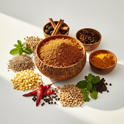 Shan Shami Kabab Masala - 50 gram
