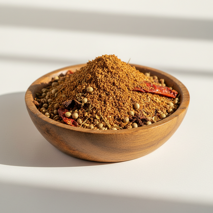 Shan Sindhi Biryani Masala 50g - Traditional Spice Mix Available at Worldfoodhub