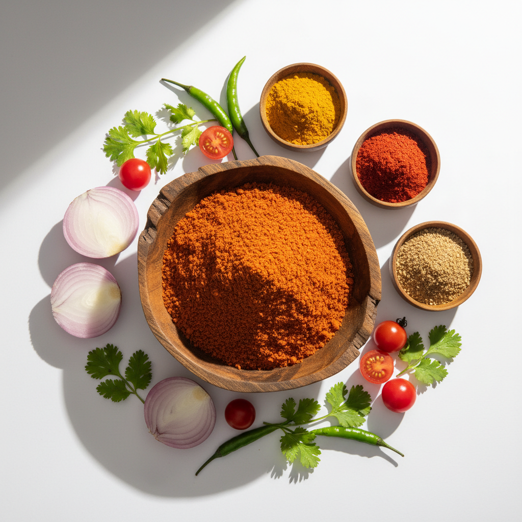 MDH Tava Fry Masala 100g - Authentic Indian Spice Blend for Tava Fry Dishes
