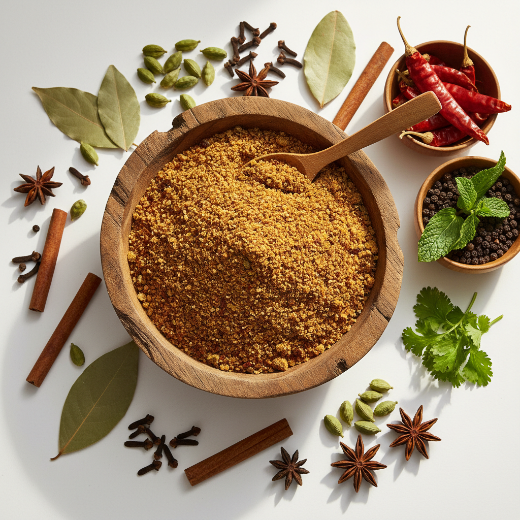 Shan Biryani Masala 50g - Authentic Biryani Spice Blend Available at WorldFoodHub
