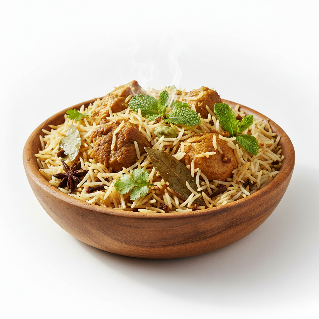 Shan Punjabi Yakhni Pulau Authentic Spice Mix - World Food Hub