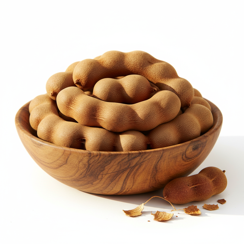Premium Sweet Tamarind - 500g | Fresh & Nutritious - WorldFoodHub