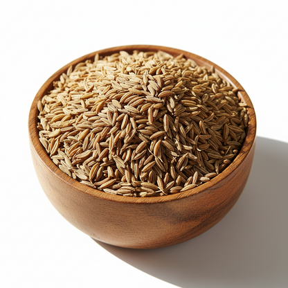 TRS Jeera Cumin Whole 100g – Premium Whole Cumin Seeds for Authentic Global Cooking – WorldFoodHub