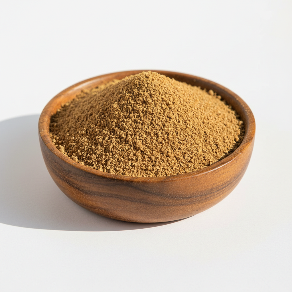 Buy TRS Jeera Powder (Cumin) - 100 gram Pack available on worldfoodhub