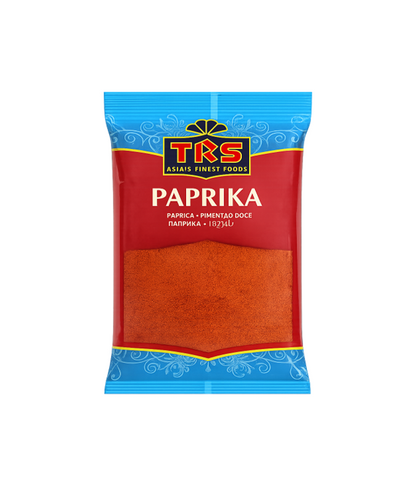 TRS Paprika Powder – Premium Sweet & Mild Spice for Cooking | WorldFoodHub