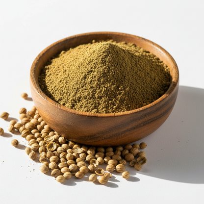 Swagat Coriander Powder 100g - Premium Indian Spice from WorldFoodHub