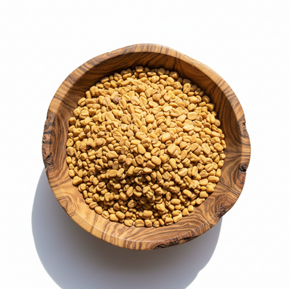 TRS Methi Seeds 100g available at Worldfoodhub for authentic Indian dishes.