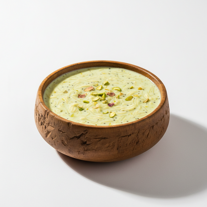 Laziza - Falooda Mix Pista - 200g Pack