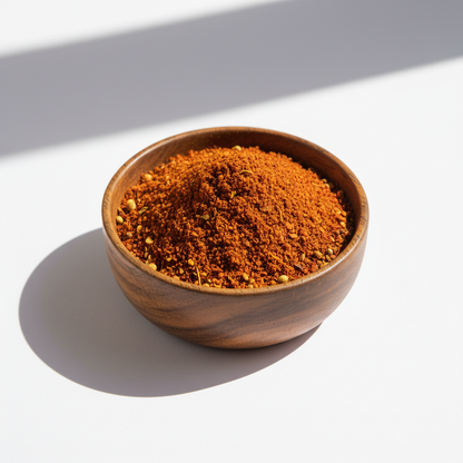 MDH Pav Bhaji Masala spice blend for authentic Indian street food – available on Worldfoodhub