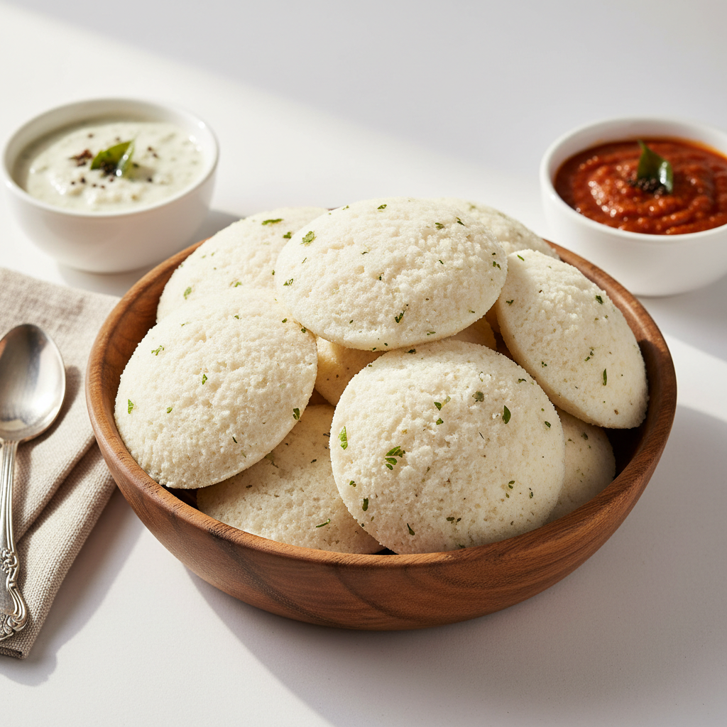 MTR RTE Rava Idli Mix - 500g Pack