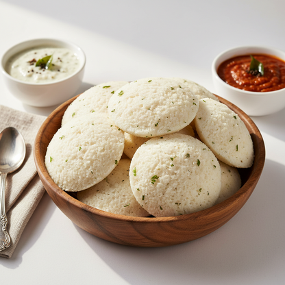 MTR RTE Rava Idli Mix - 500g Pack