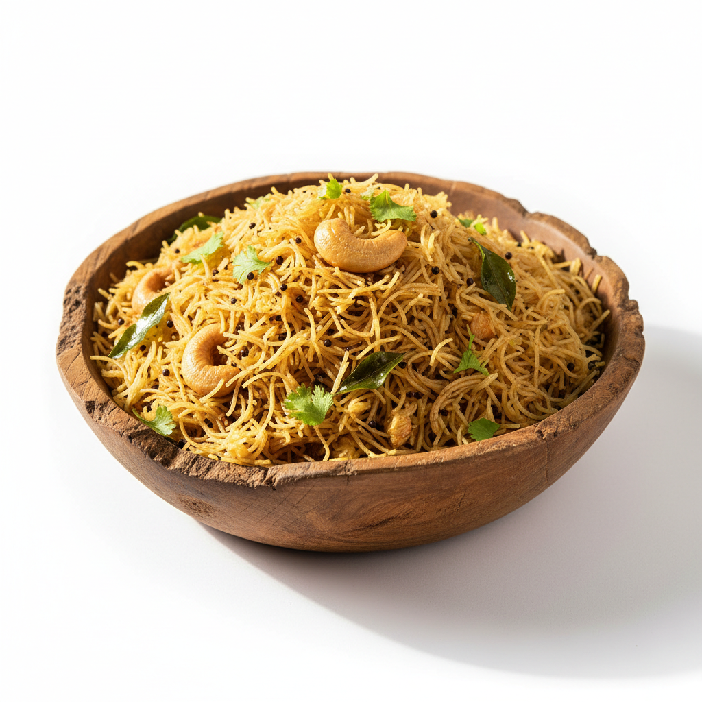 MTR Roasted Vermicelli - 400g Pack