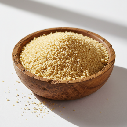 Ali Baba Semolina Coarse - 500 g
