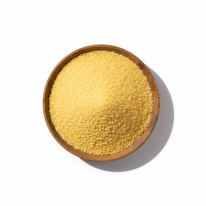 TRS Semolina / Sooji coarse  - 1.5kg