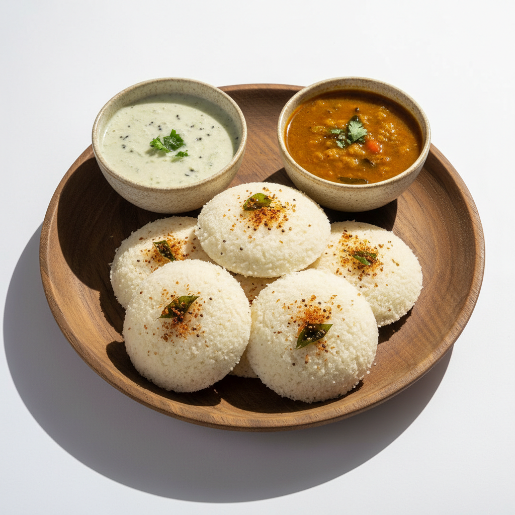 Buy Aachi Rava Idli Mix 500g Online at Worldfoodhub – Authentic South Indian Instant Breakfast Mix
