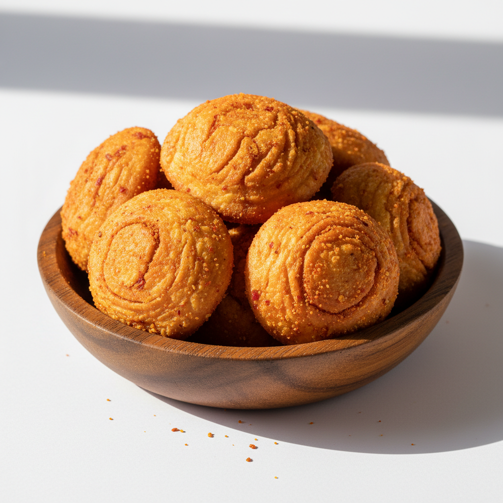 Buy Jagdish Dry Kachori 300g Pack – Authentic Indian Snack | WorldFoodHub