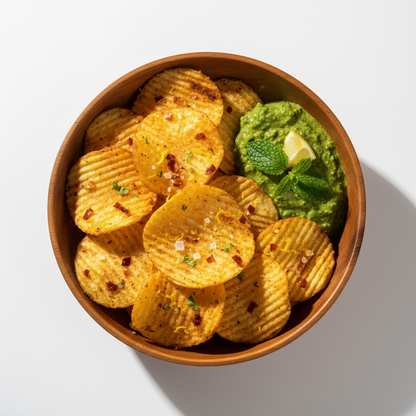 Lays Chilli Lemon Flavour Chips for sale at Worldfoodhub