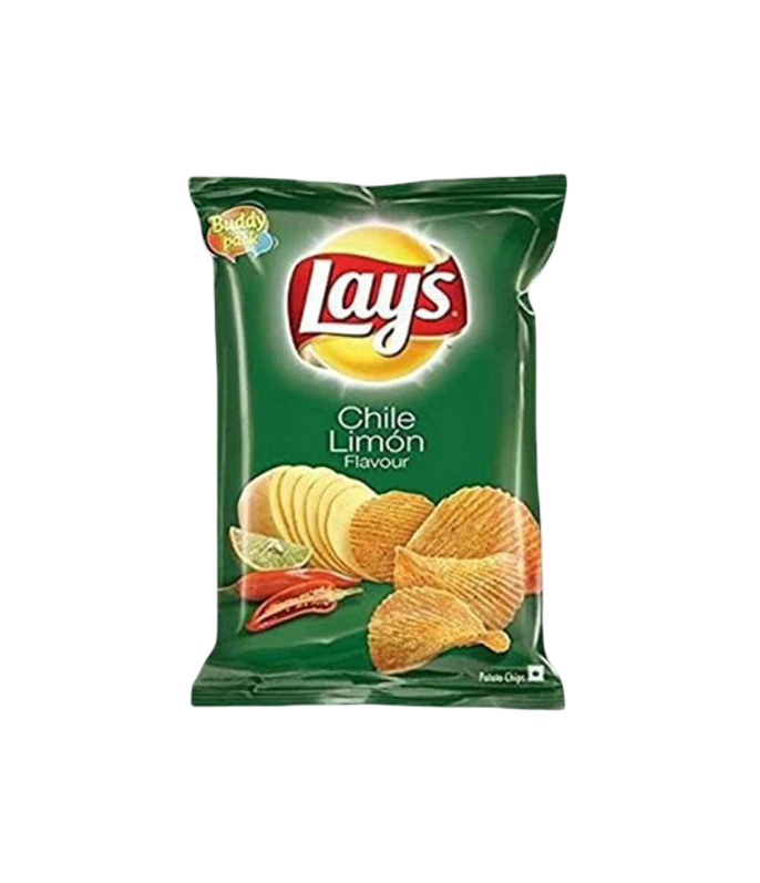 Lays Chilli Lemon Flavour Chips for sale at Worldfoodhub