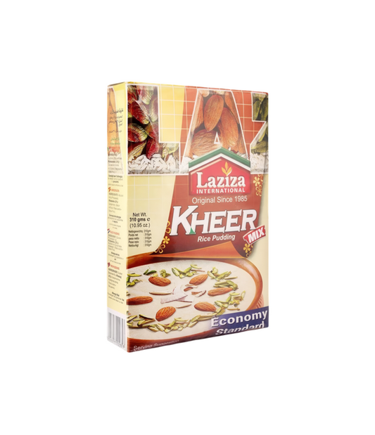 Laziza Falooda Kheer Mix – Buy Online at WorldFoodHub – Authentic Pakistani Dessert Mix