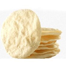 TRS Madras Plain Papad - Crispy Indian Papadum available at Worldfoodhub